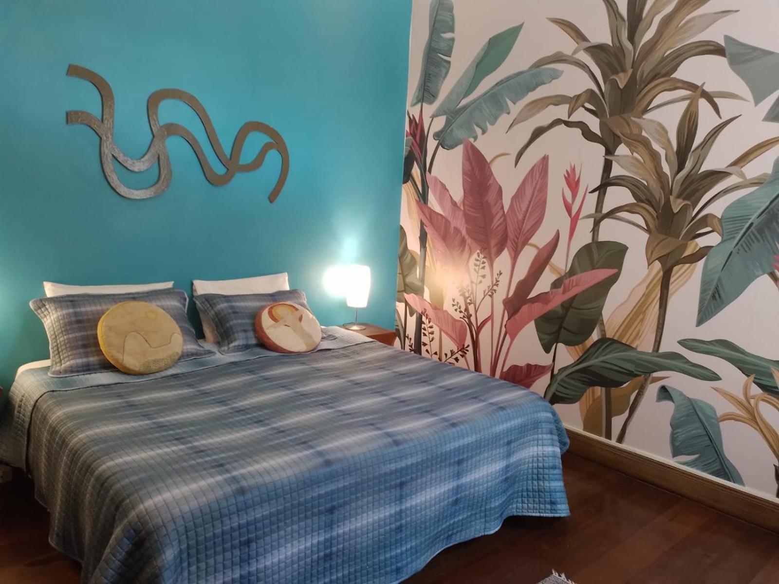 Bed and Breakfast Casa Beleza Rio de Janeiro Esterno foto