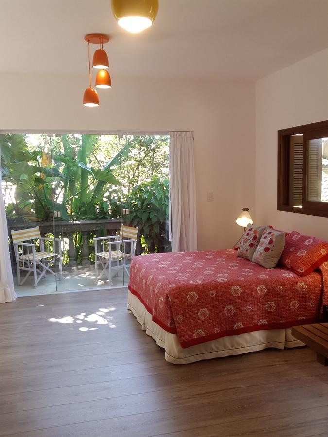Bed and Breakfast Casa Beleza Rio de Janeiro Esterno foto