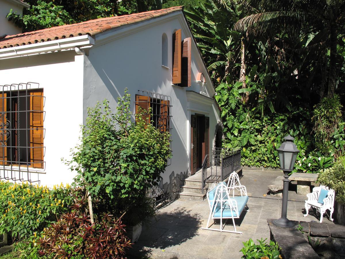 Bed and Breakfast Casa Beleza Rio de Janeiro Esterno foto