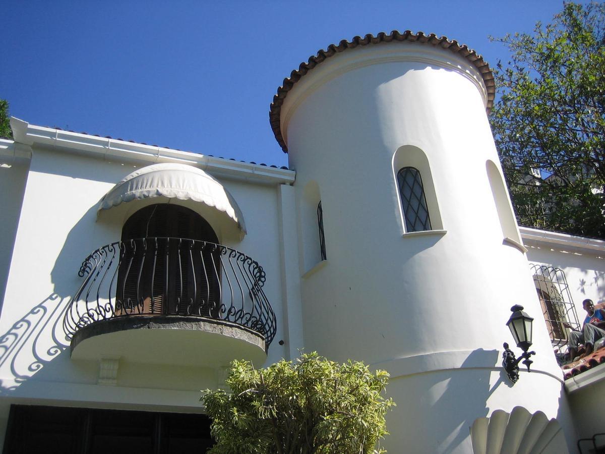 Bed and Breakfast Casa Beleza Rio de Janeiro Esterno foto