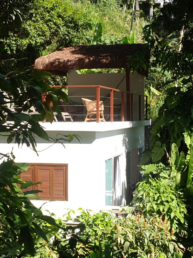 Bed and Breakfast Casa Beleza Rio de Janeiro Esterno foto