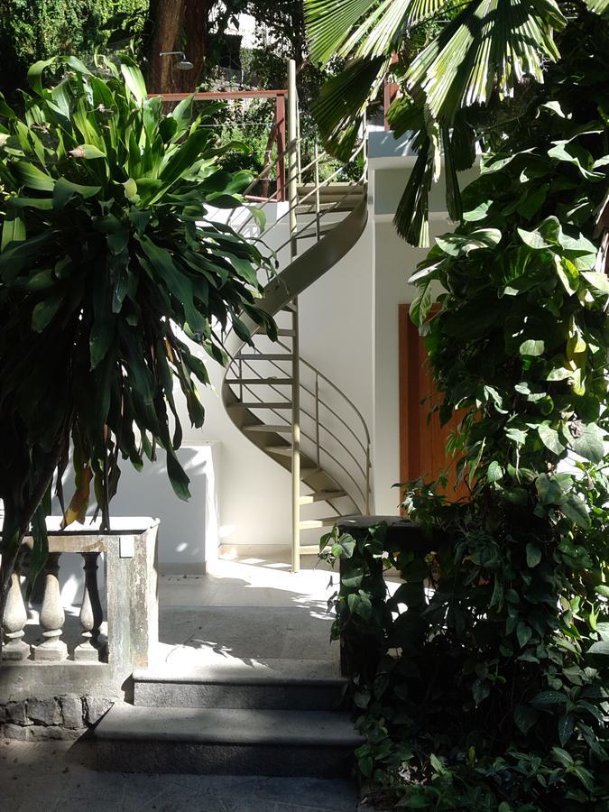 Bed and Breakfast Casa Beleza Rio de Janeiro Esterno foto