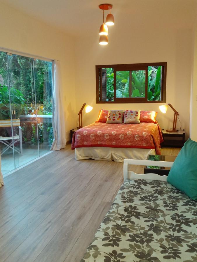 Bed and Breakfast Casa Beleza Rio de Janeiro Esterno foto