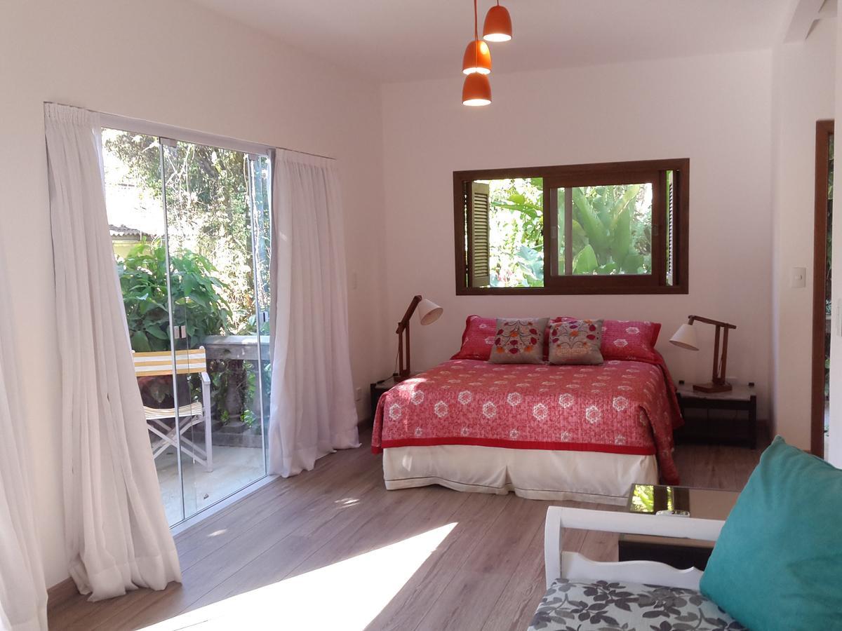 Bed and Breakfast Casa Beleza Rio de Janeiro Esterno foto