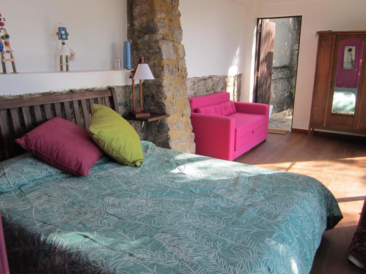 Bed and Breakfast Casa Beleza Rio de Janeiro Esterno foto