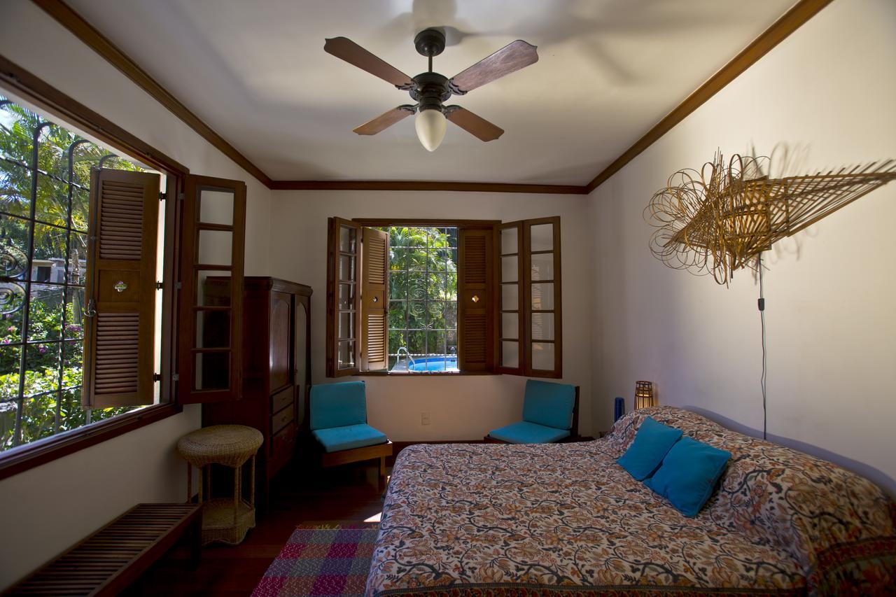 Bed and Breakfast Casa Beleza Rio de Janeiro Esterno foto